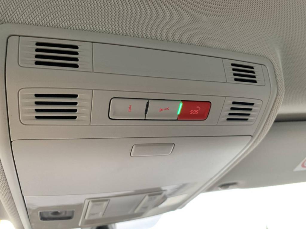 Polo Volkswagen occasion essence boite automatique DSG7 proche de Yvetot