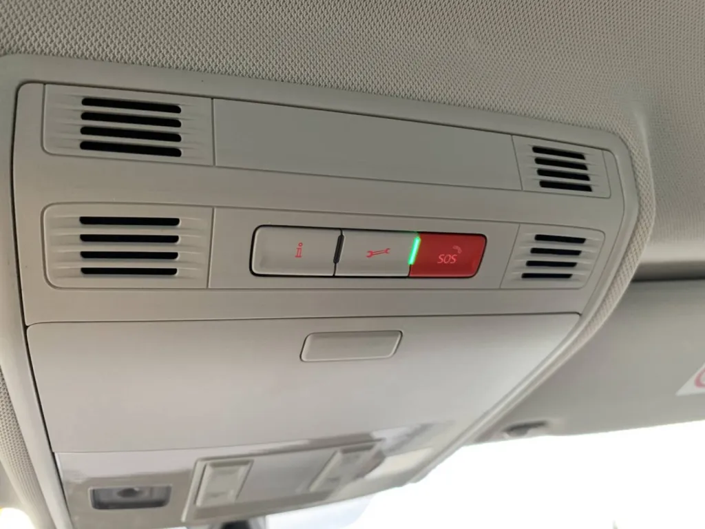 Polo Volkswagen occasion essence boite automatique DSG7 proche de Yvetot