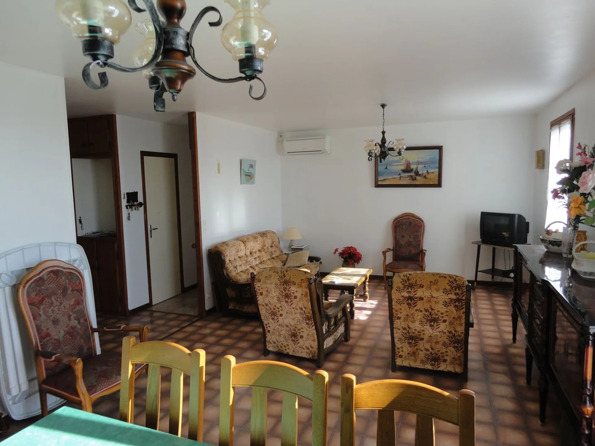 Vente maison 2 T3 sur Carnoux