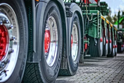 Dépannage et remorquage d'un camion poids lourds urgent à Bordeaux en Gironde