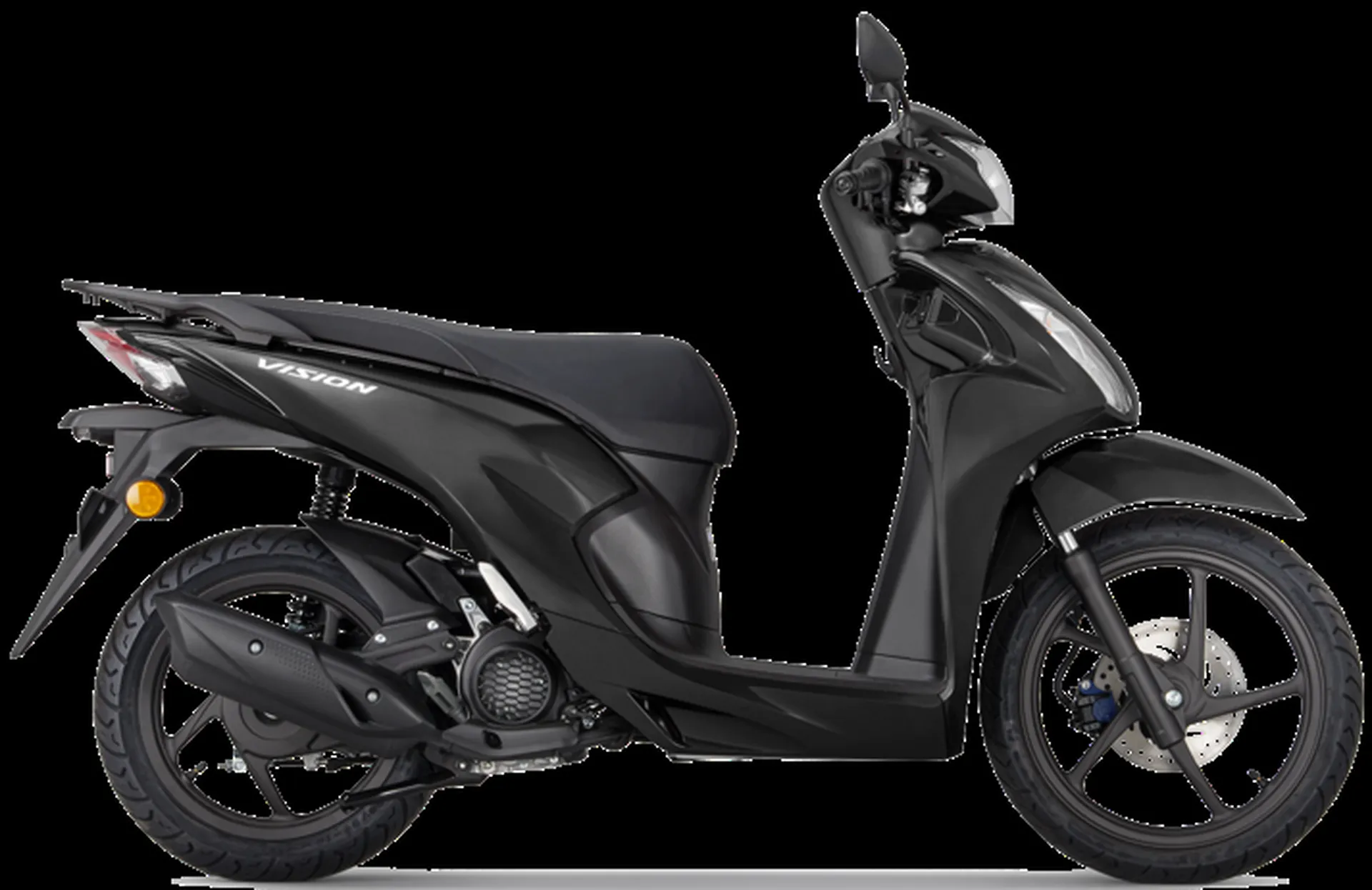 SCOOTER NEUF HONDA VISION 110 A TOULON