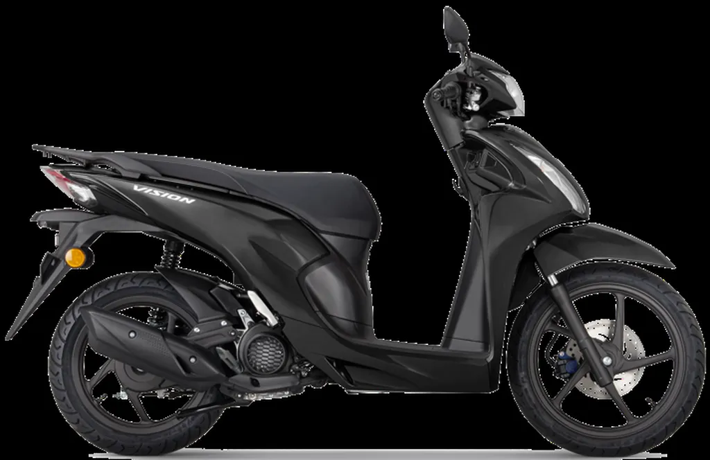 SCOOTER NEUF HONDA VISION 110 A TOULON
