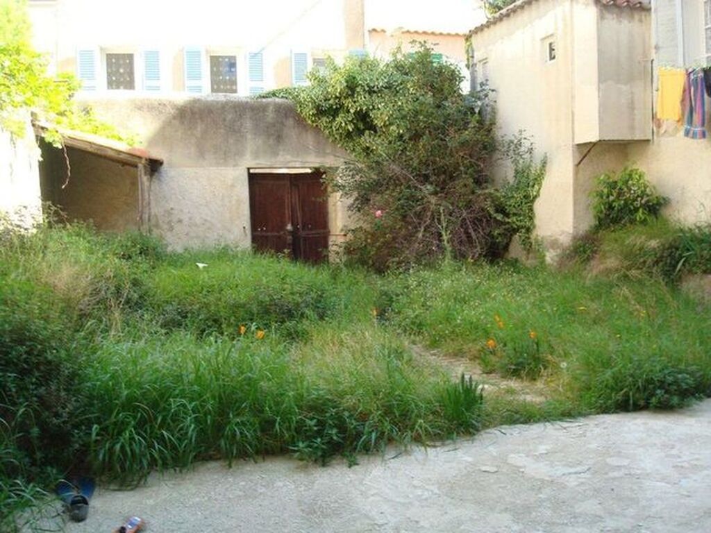 Idéal investissement appartement T4 La Ciotat