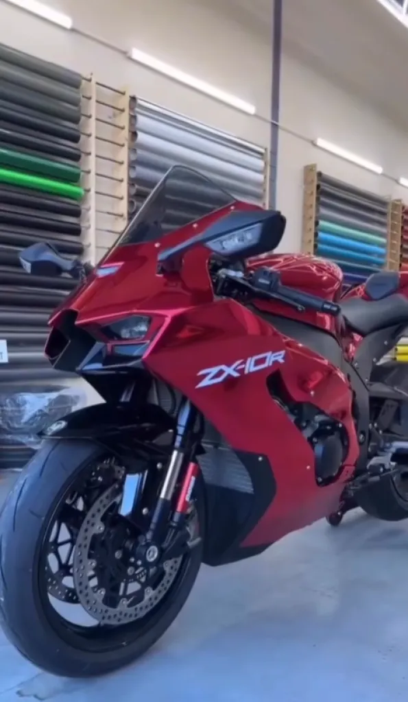 New Motors Sport – Spécialiste de la personnalisation automobile et moto en Gironde