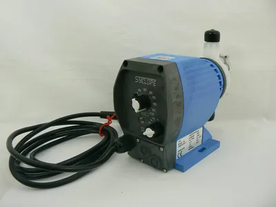 Pompe doseuse Ecoplus