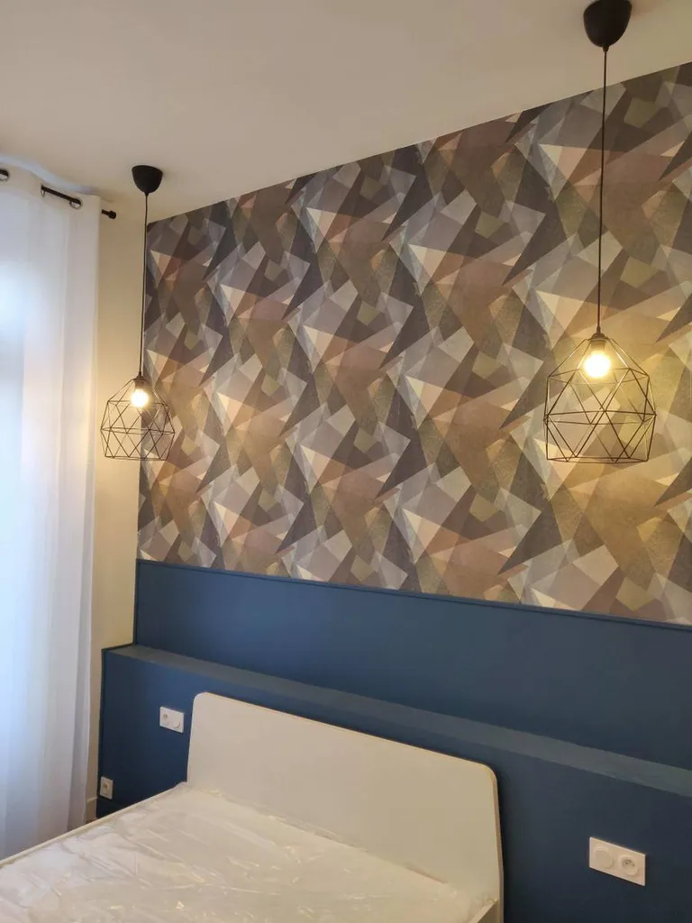 travaux de rénovation et aménagement sur Gréasque avec des architectes d'intérieur