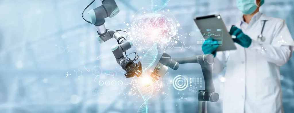 Entreprise de robotique française: ERM Robotique, votre allié pour une intégration réussie