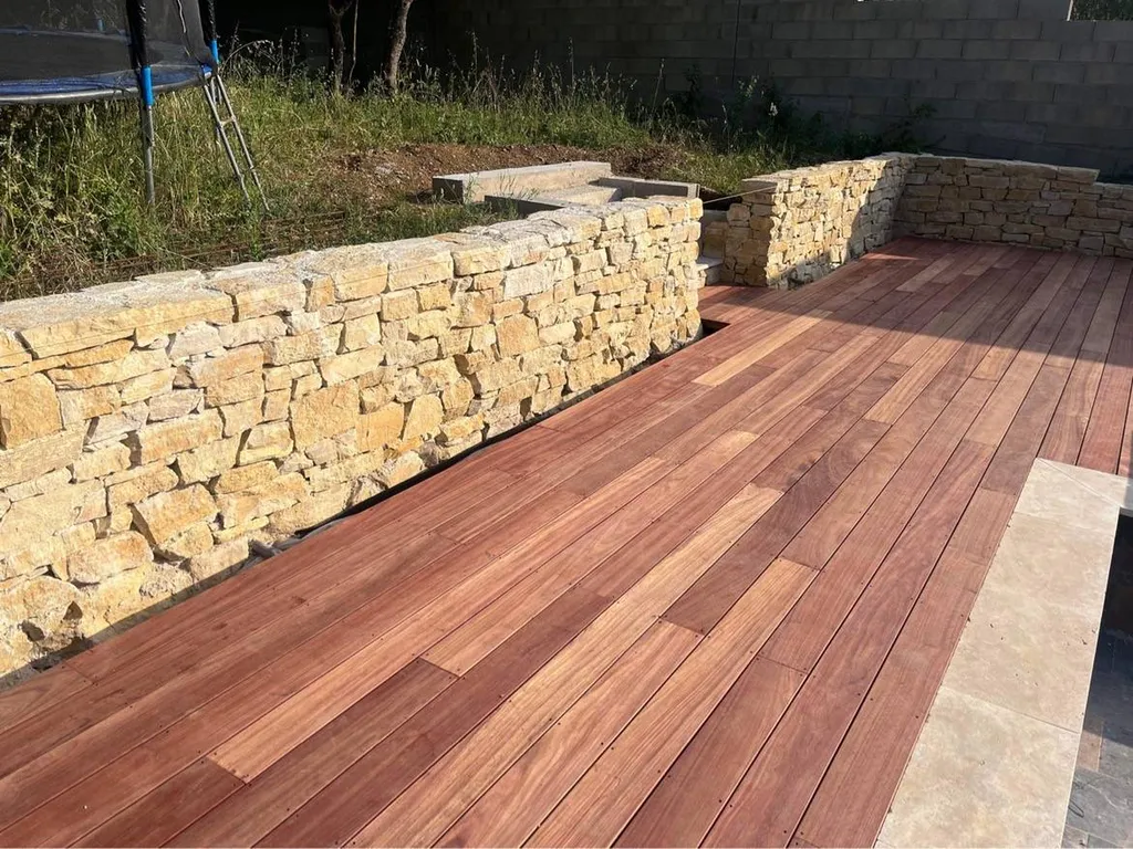 PIERRE A BATIR DU LOT