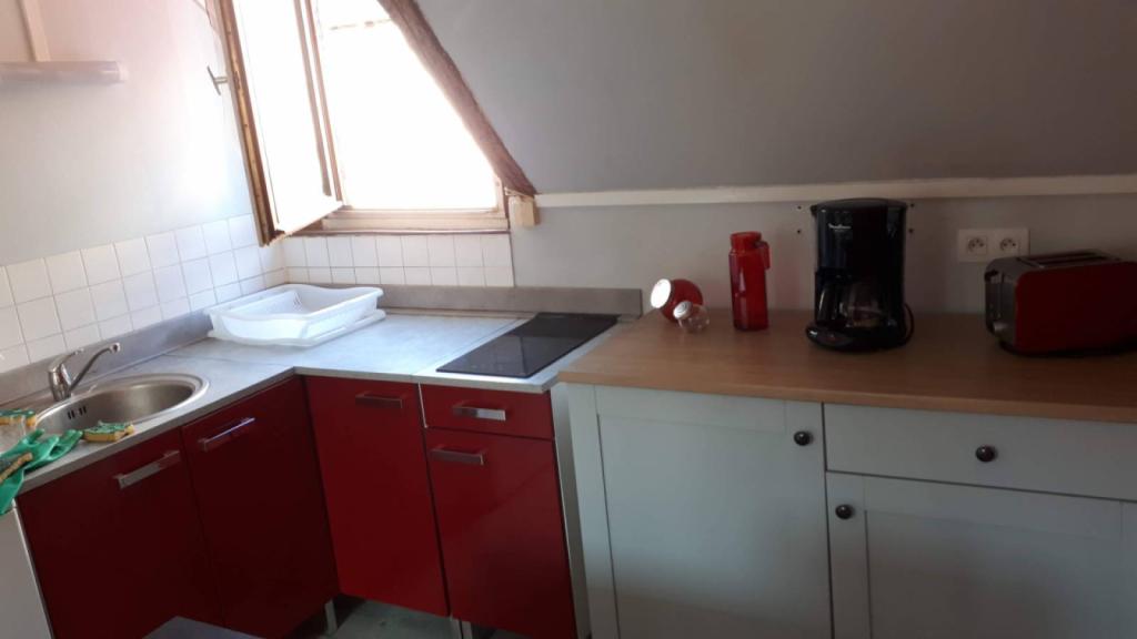 Proche de l'Hôtel de Ville