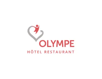Réservez votre chambre lit double tout confort à l'Hôtel Restaurant Olympe à Aix-en-Provence près de Marseille en PACA