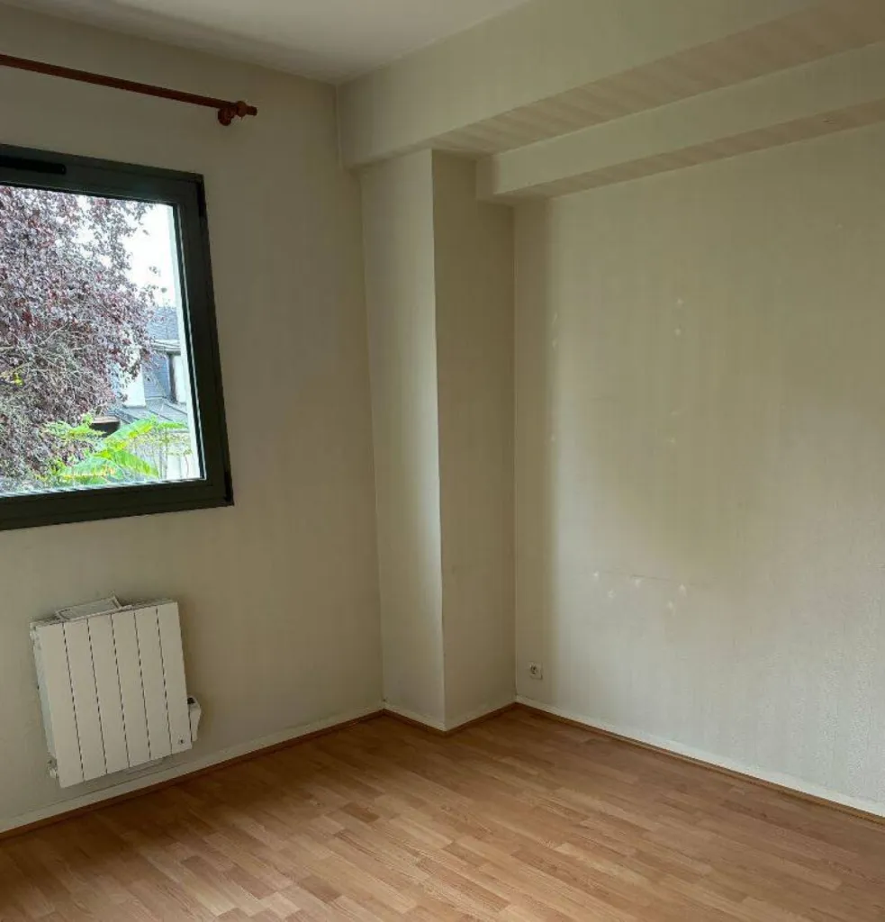 Appartement en location de 64.31m², situé allée Daniel Lavallée, 845€ charges comprises