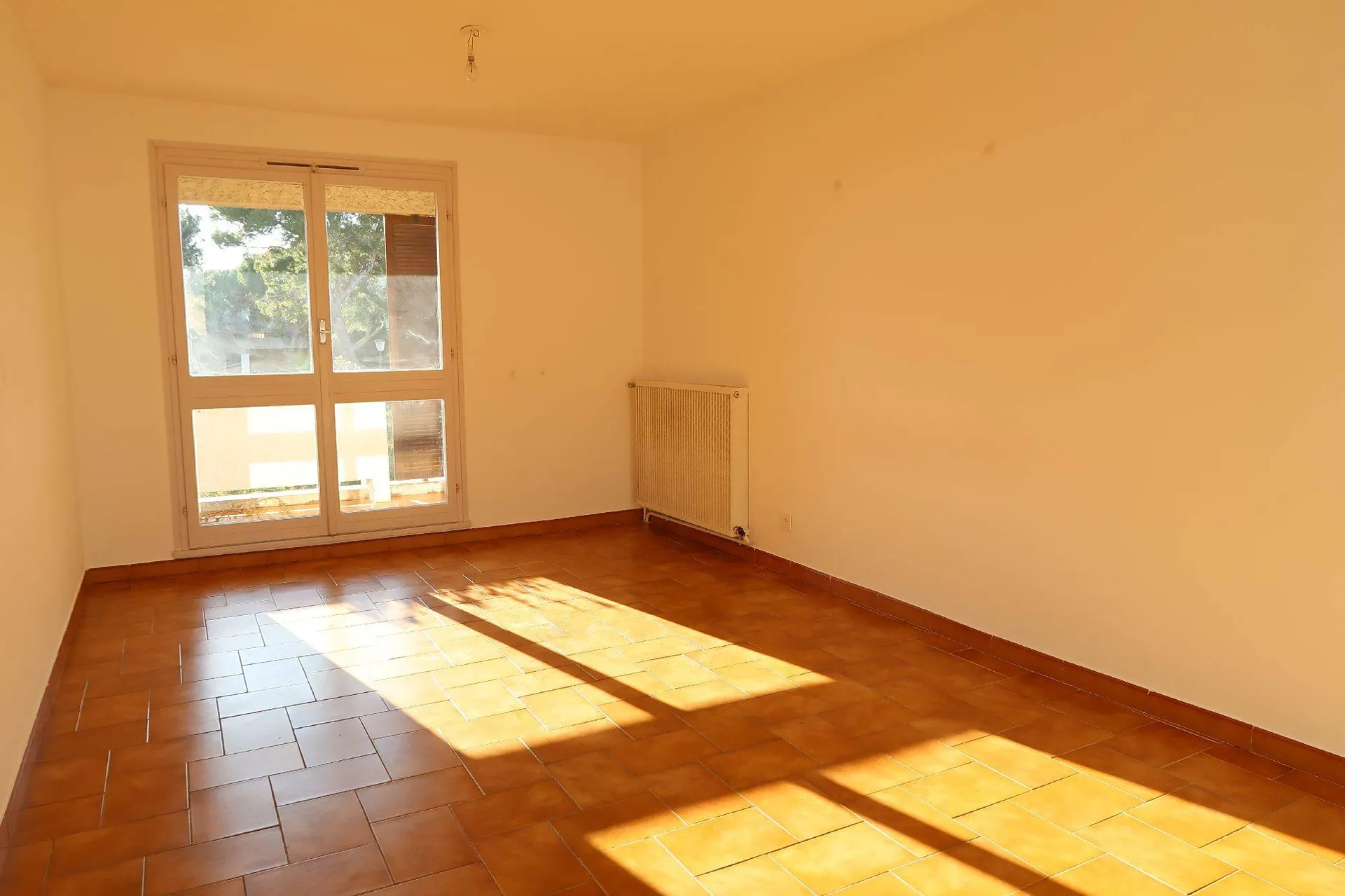 Cassis vente appartement