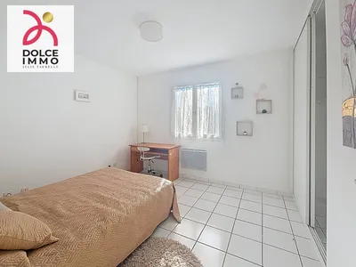 Parcelle 517 m² – Maison plain-pied en deuxième ligne à Blanquefort, rare sur le marché.