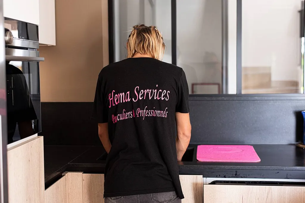 Solutions de ménage à domicile à Sanary sur mer dans le Var