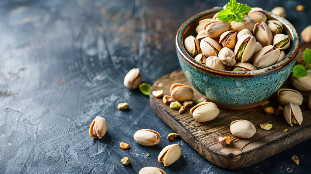 Grossiste en fruits secs pour apéritifs de bars et restaurants à Marseille et Aubagne