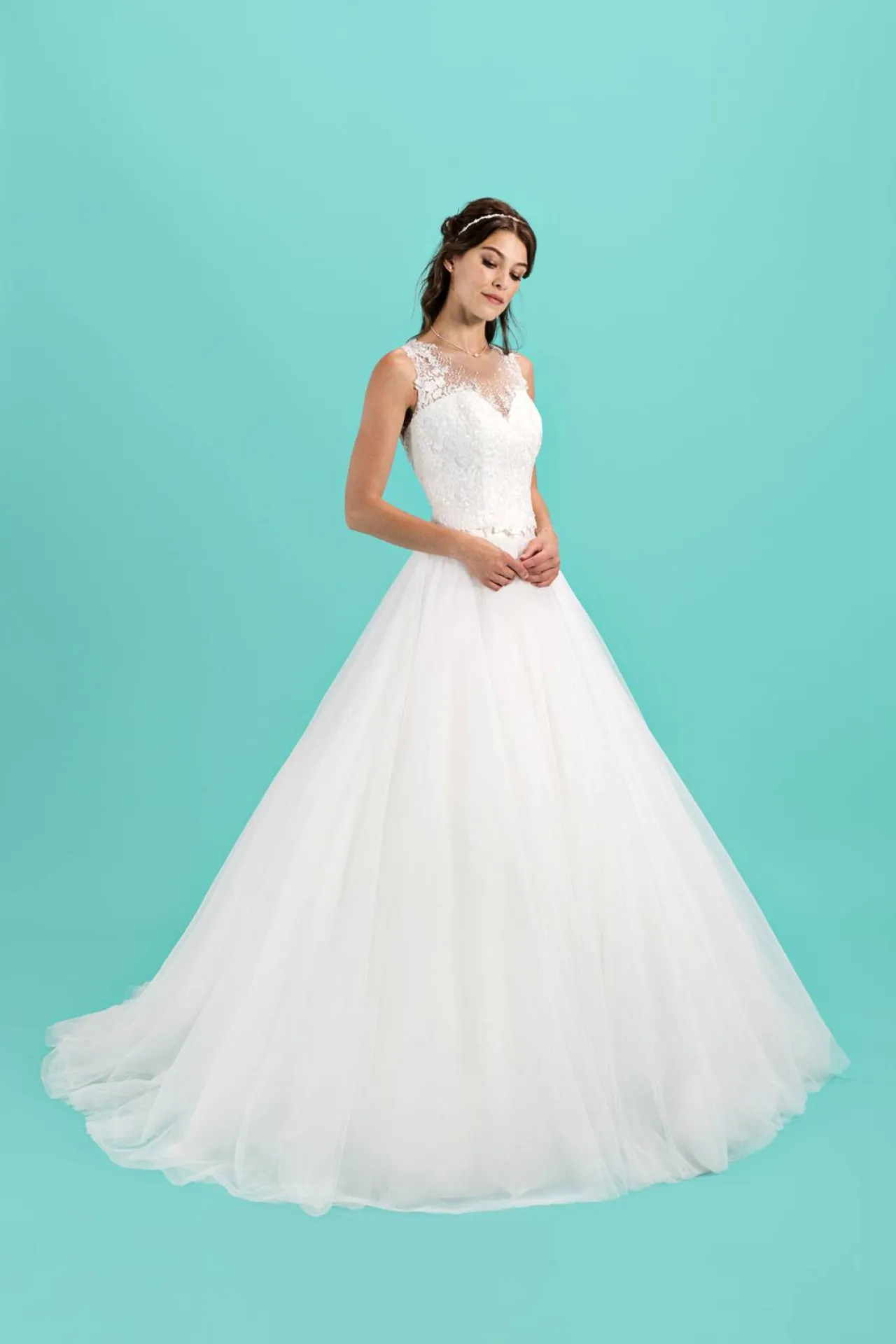 JUPE EGLANTINE MIX&MATCH SK902..