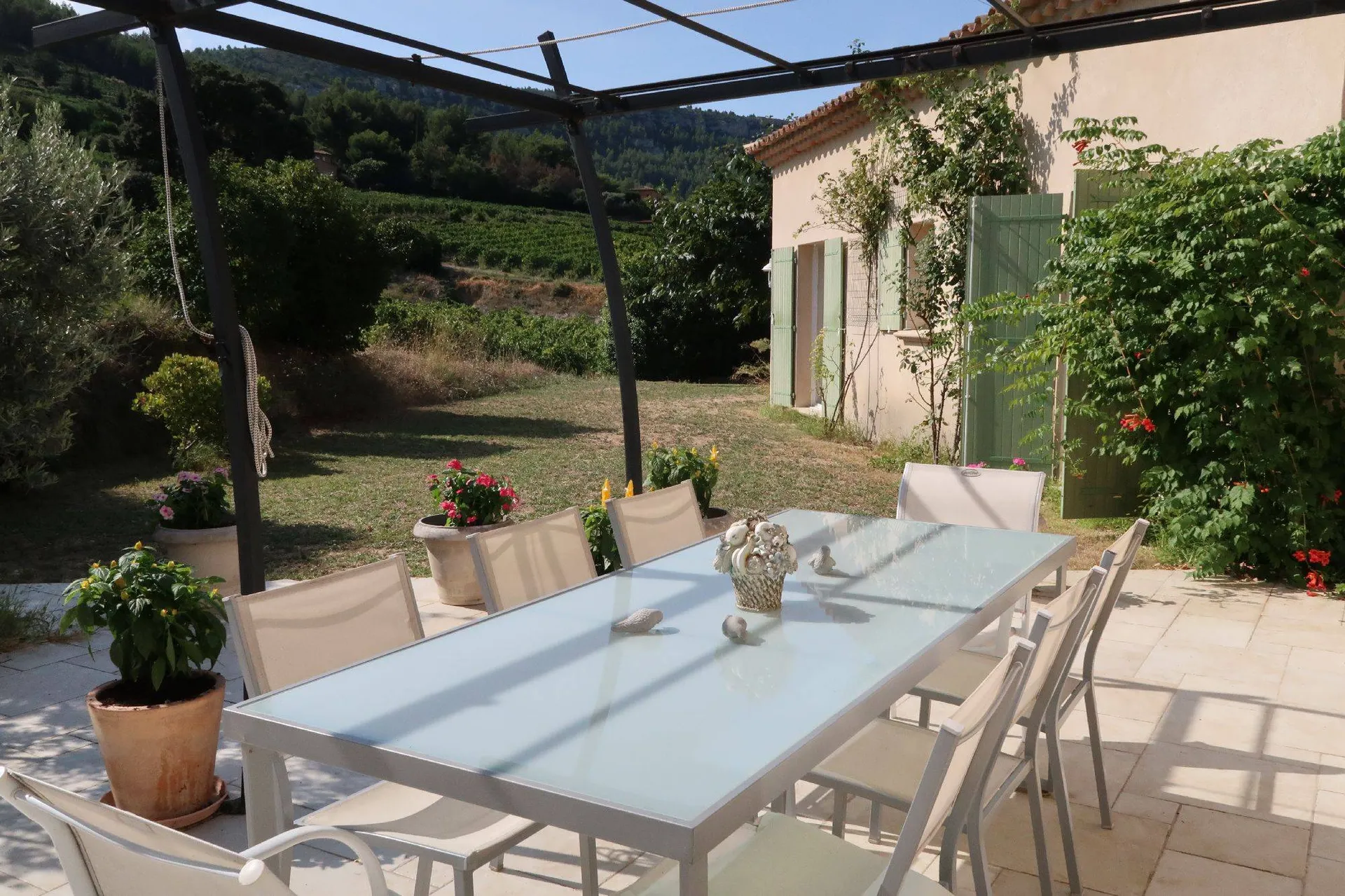 Maison à vendre à Cassis