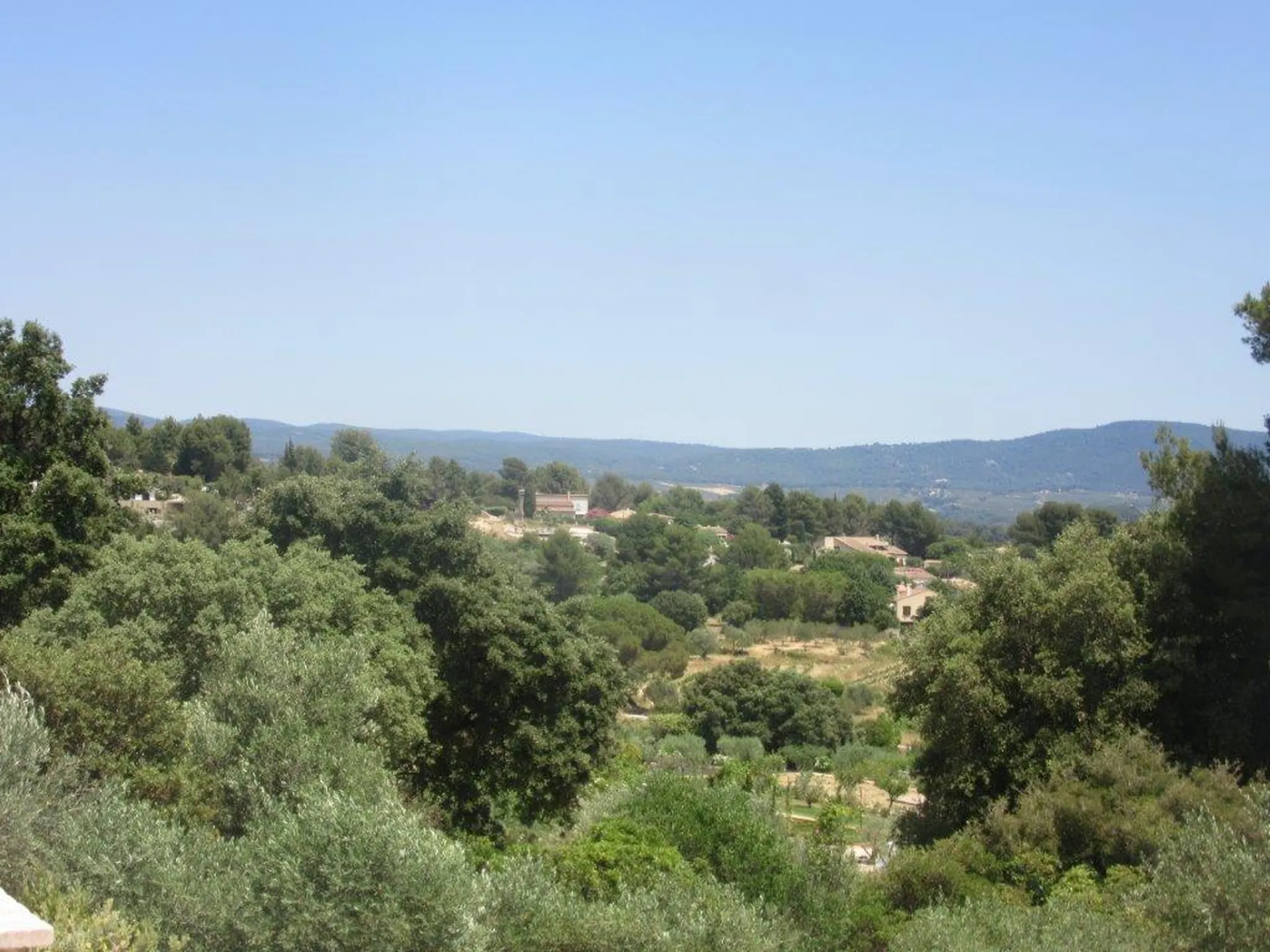 vente villa T5 piscine 83740