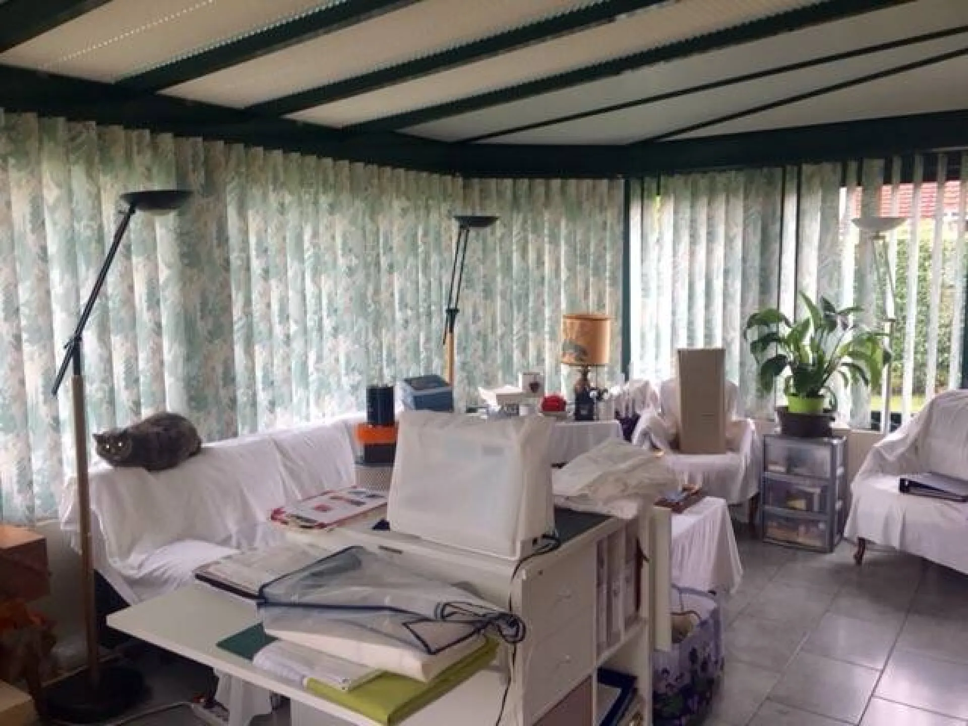 vends contemporain à tourville la rivière proche écoles