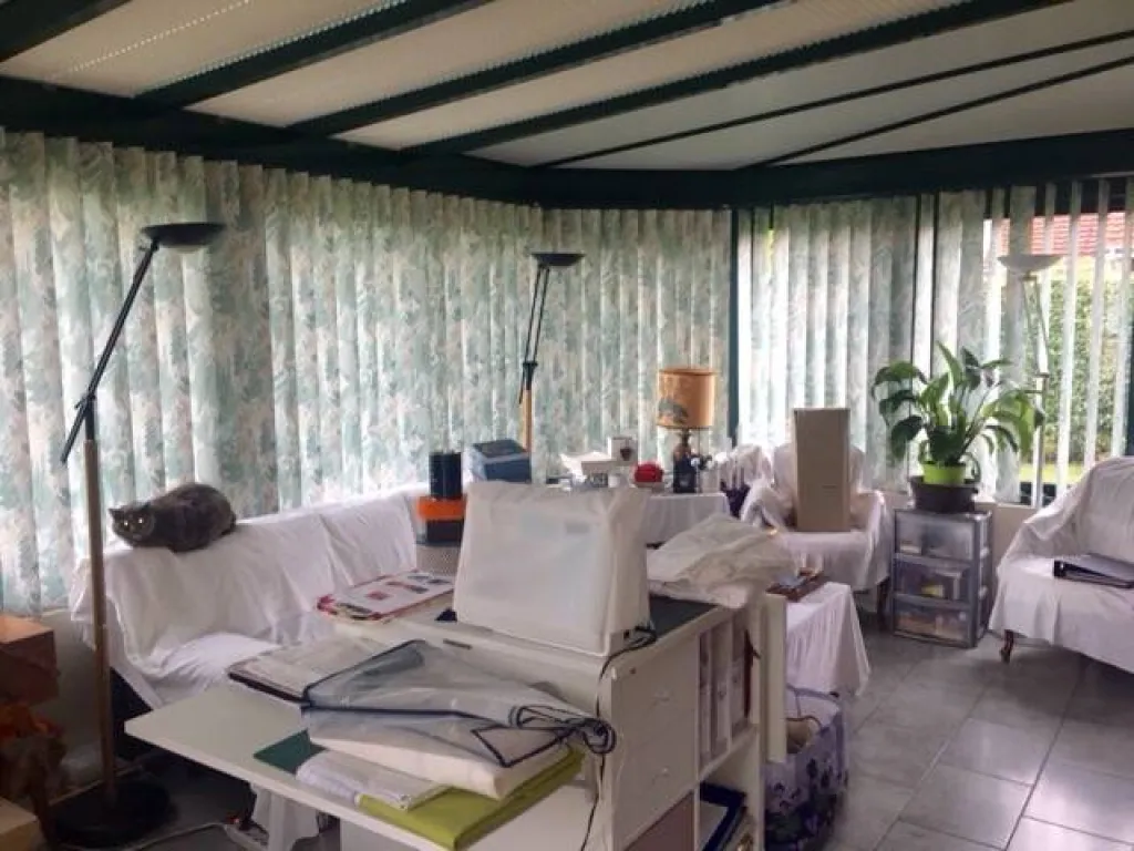 vends contemporain à tourville la rivière proche écoles