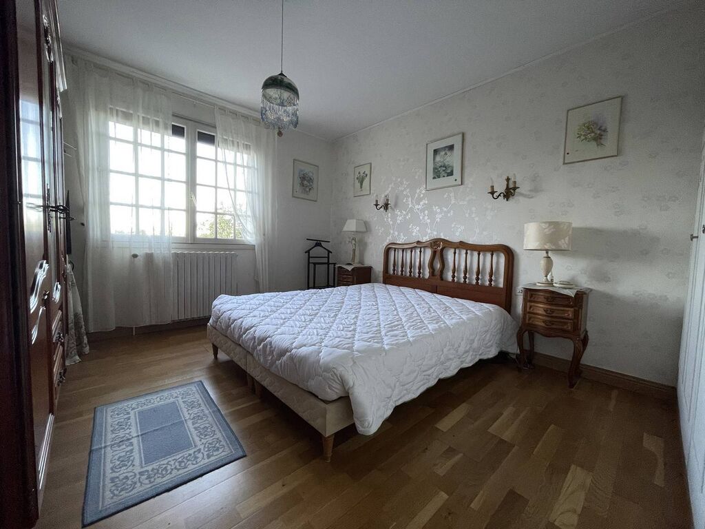 Vends maison individuelle à DIeppe, 2h30 de Paris, 1h de Rouen, Normandie, 76