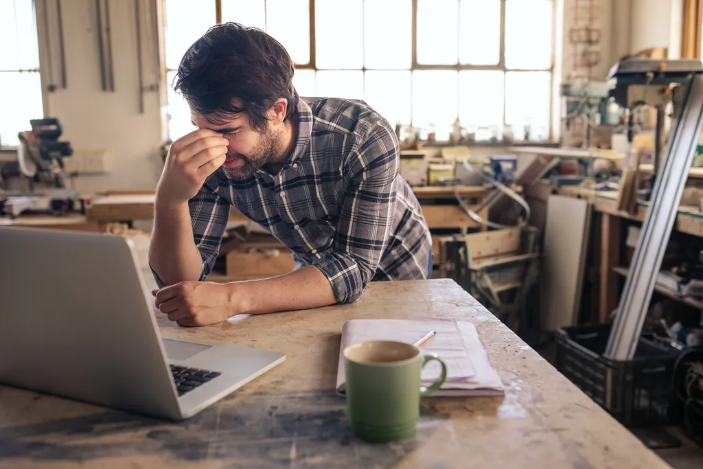 Le dilemme de l'artisan chef d'entreprise à Nantes : Gagner sa vie ou réussir sa vie ?