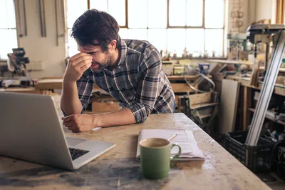 Le dilemme de l'artisan chef d'entreprise à Nantes : Gagner sa vie ou réussir sa vie ?