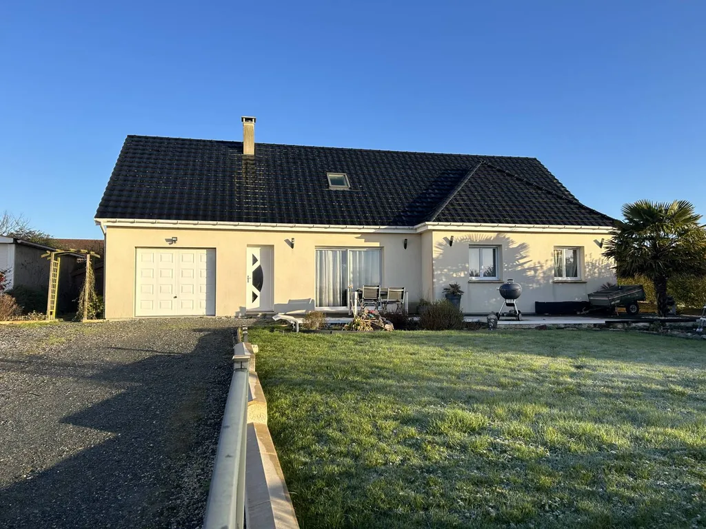 Notre zone d'activité pour ce serviceEntreprise de construction de maison neuve