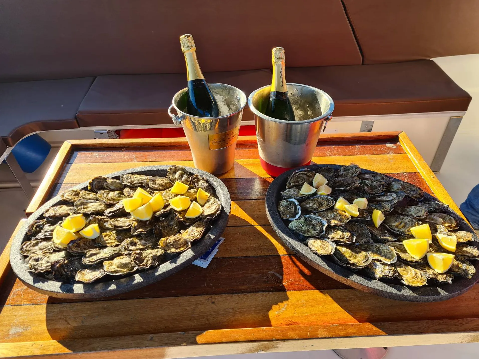 Location de bateau pour particulier sur le Bassin d’Arcachon