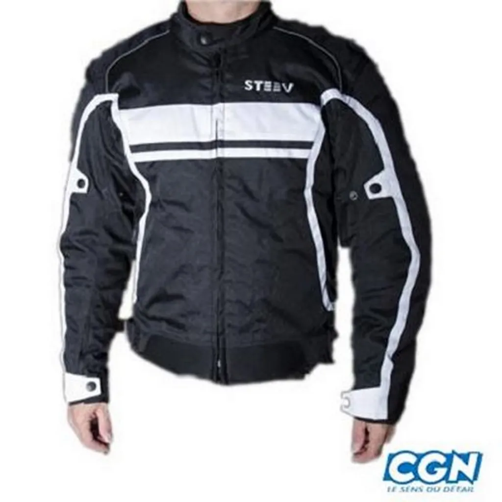 l'atelier du scoot blouson moto toulon paca var 