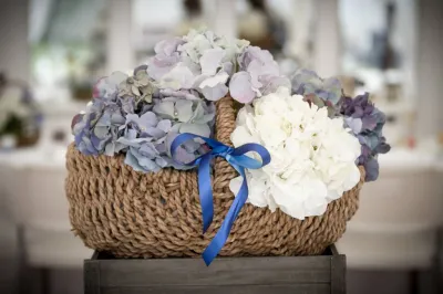 se marier en normandie