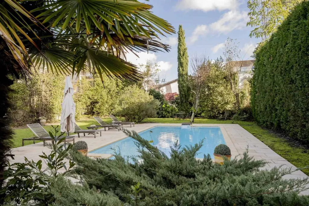 acheter maison Caudéran