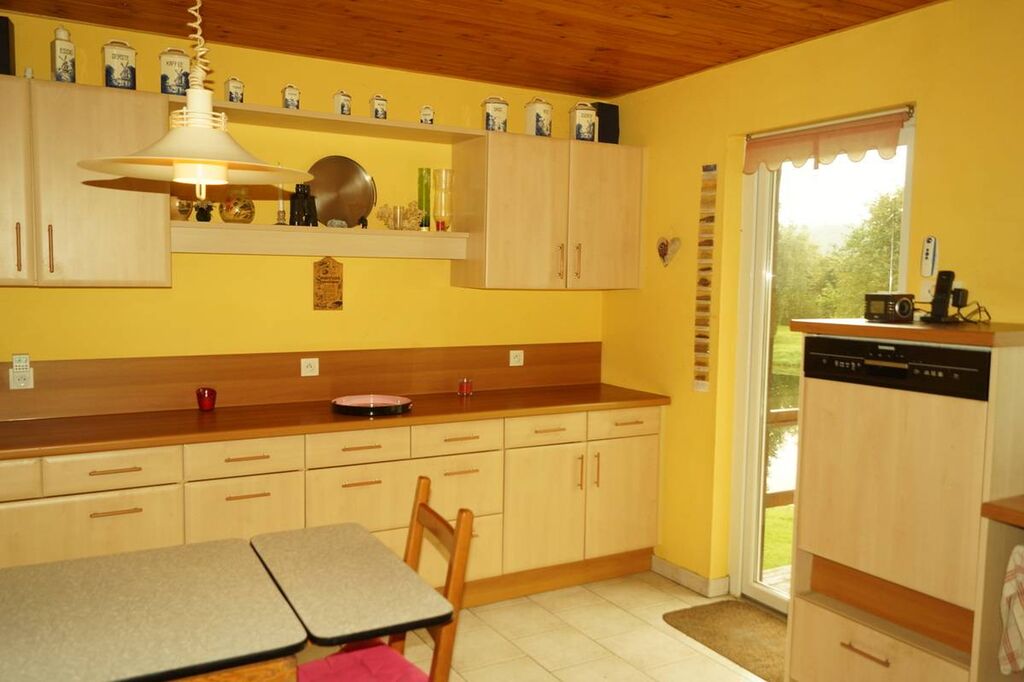 Acquérir une maison récente  et ses dépendances Pays d'Auge