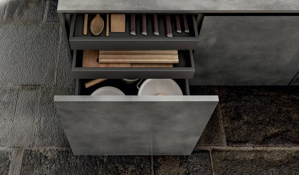 Cuisine luxe sur mesure Bandol