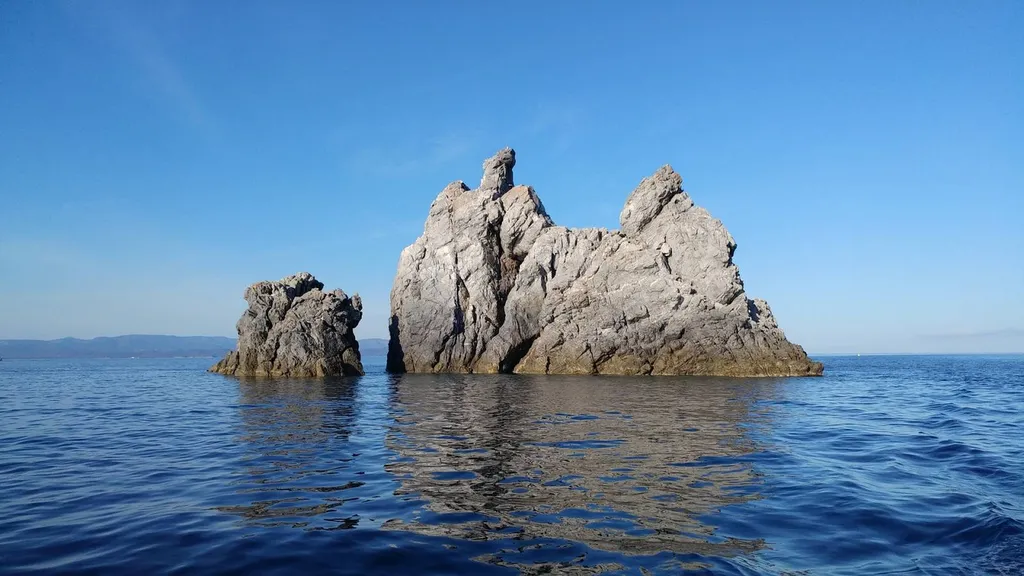Où faire une balade en mer dans le var?