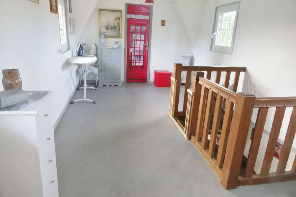 BOURGTHEROULDE BOURG ACHARD