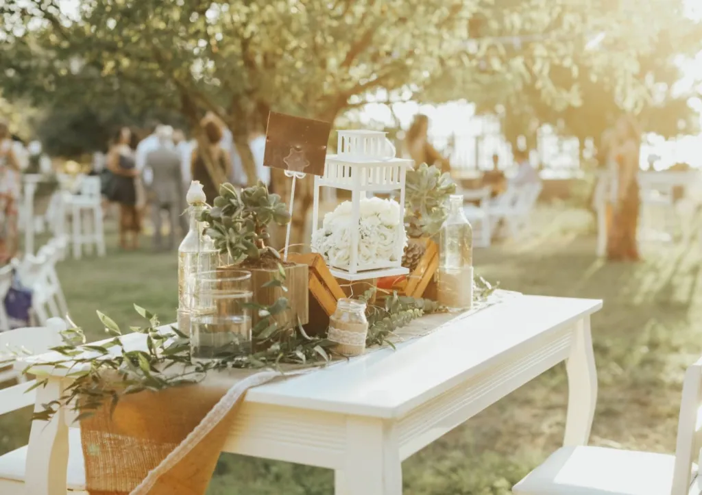 L'organisation de votre mariage sur-mesure à Blaye et Bordeaux avec My Event' By Jenny