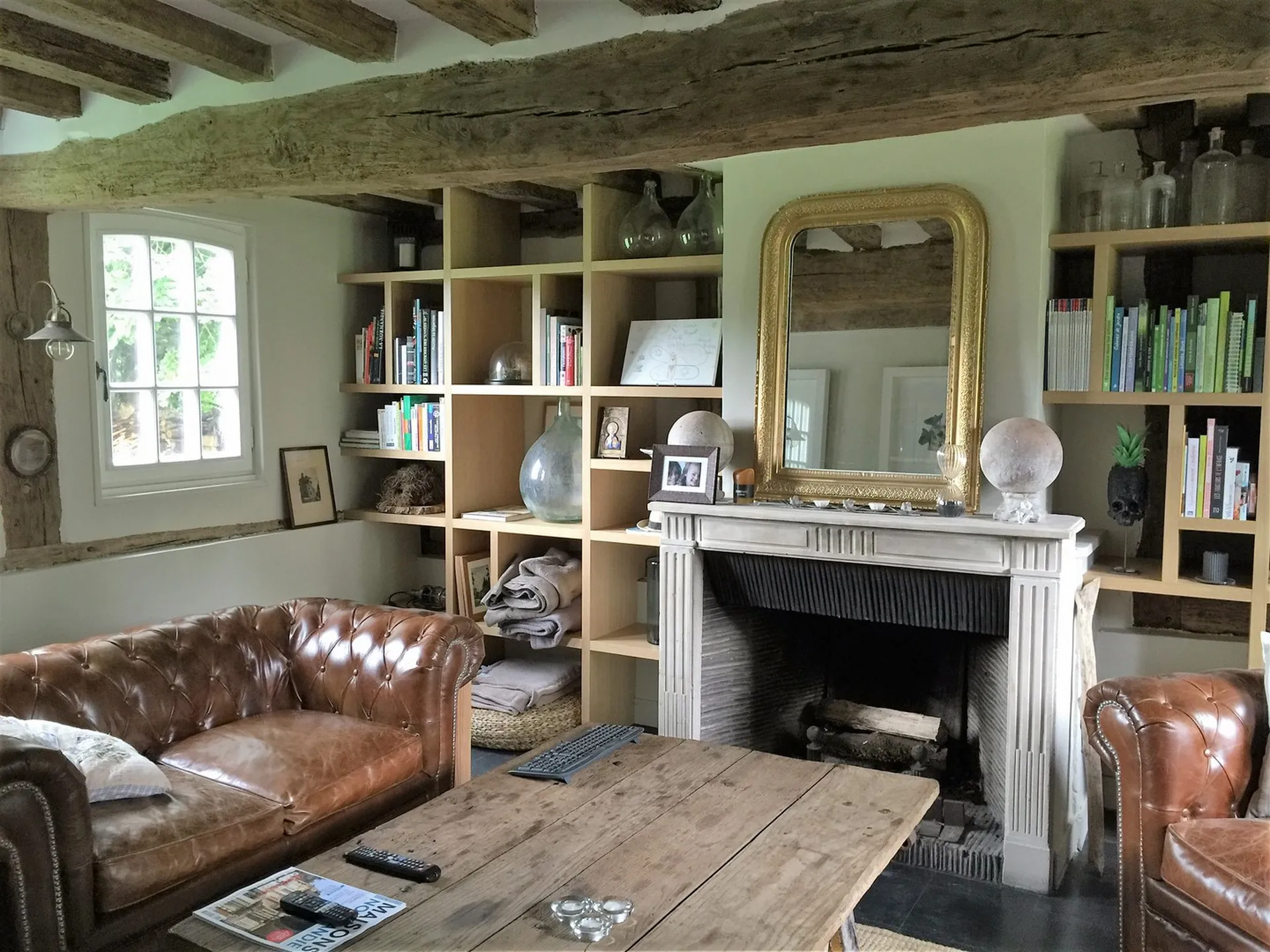 MAISON A VENDRE, FORGES LES EAUX