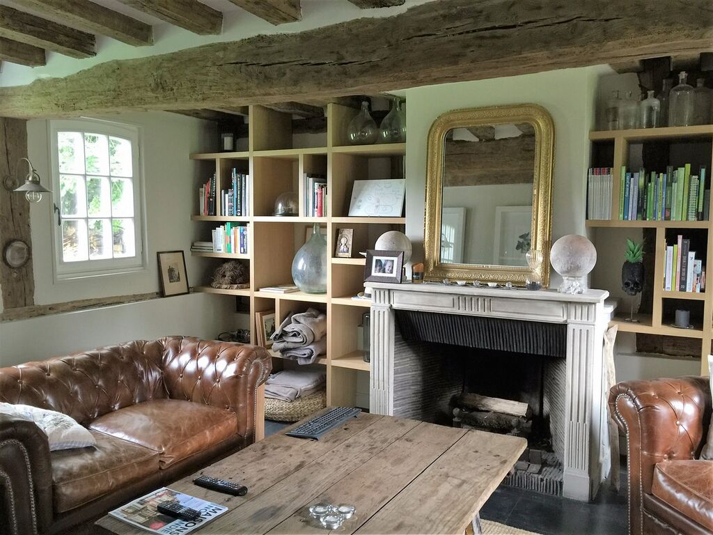 MAISON A VENDRE, FORGES LES EAUX