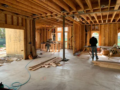 Rénovation de maison à Albi : organisation totale et suivi de chantier dans le Tarn.