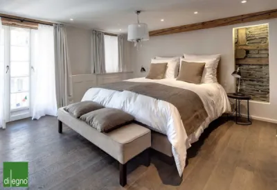 parquet colori chêne