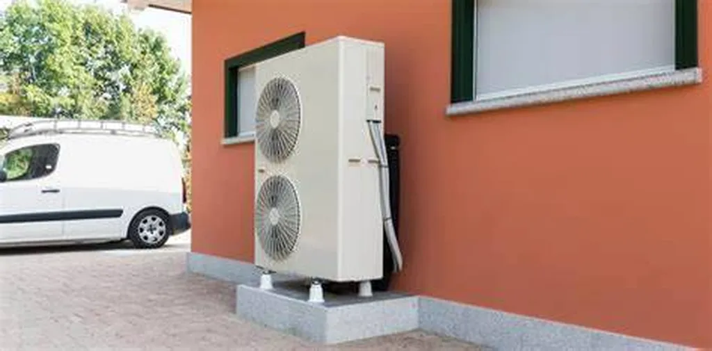 pompe à chaleur installation air eau pas chere 