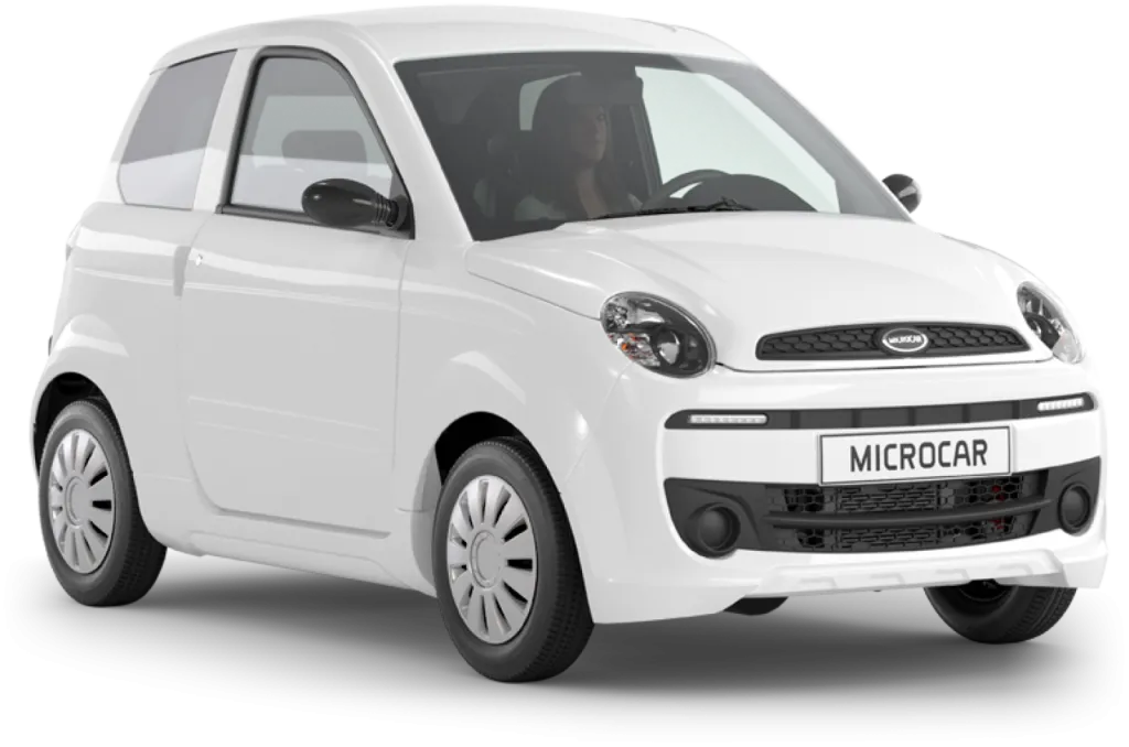microcar initial vspligo toulon