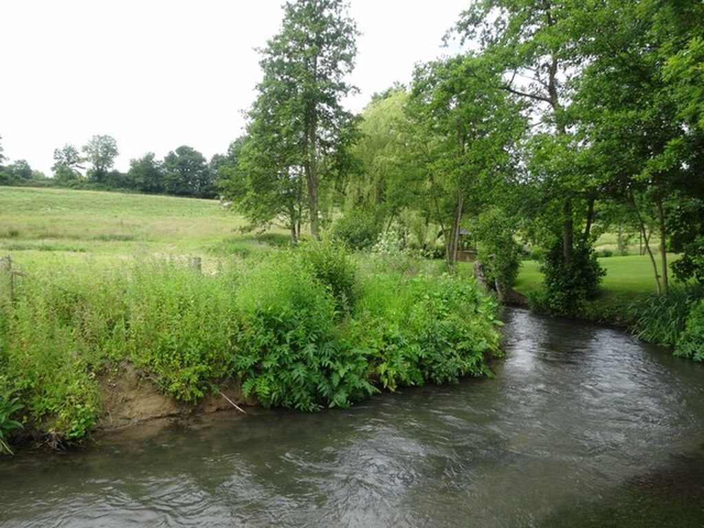 VENT MAISON CORMEILLES 27