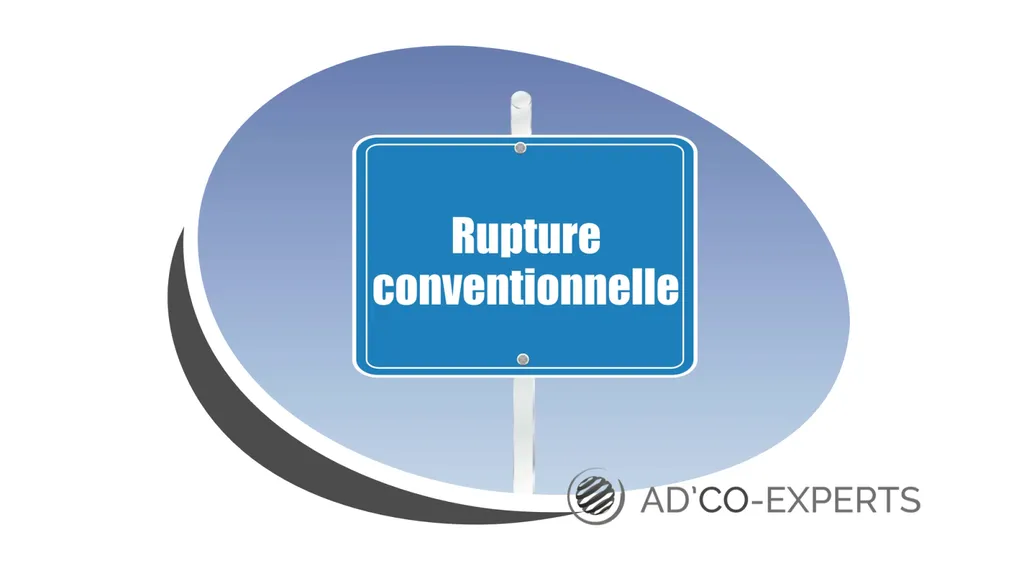 Réaliser une procédure de rupture conventionnelle sans difficulté