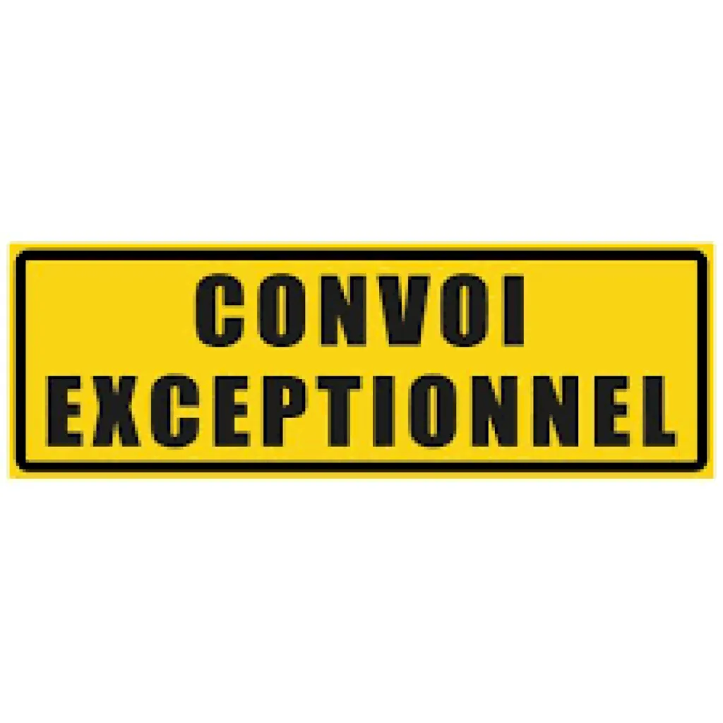 Transport routier de fret interurbains Beychac-et-Caillau NF transports exceptionnels