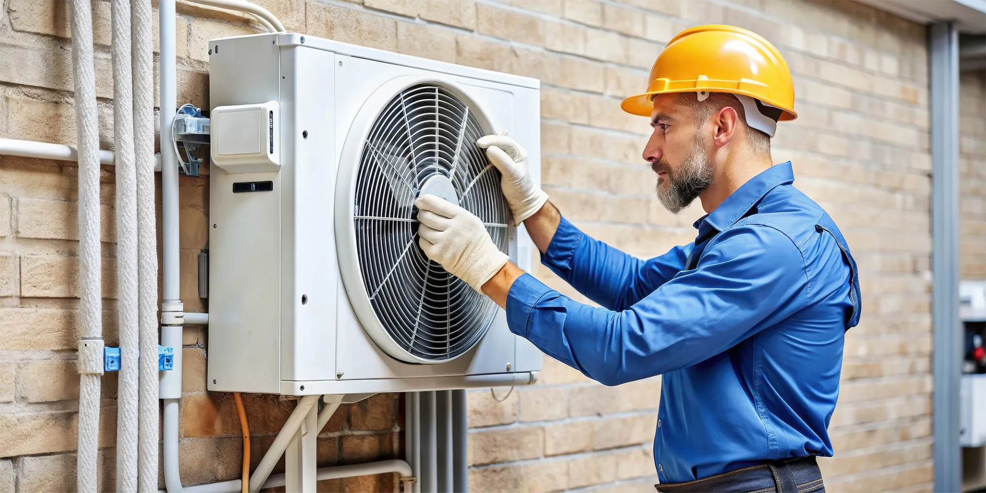 Contrat d’entretien chaudière gaz pour particuliers et copropriétés