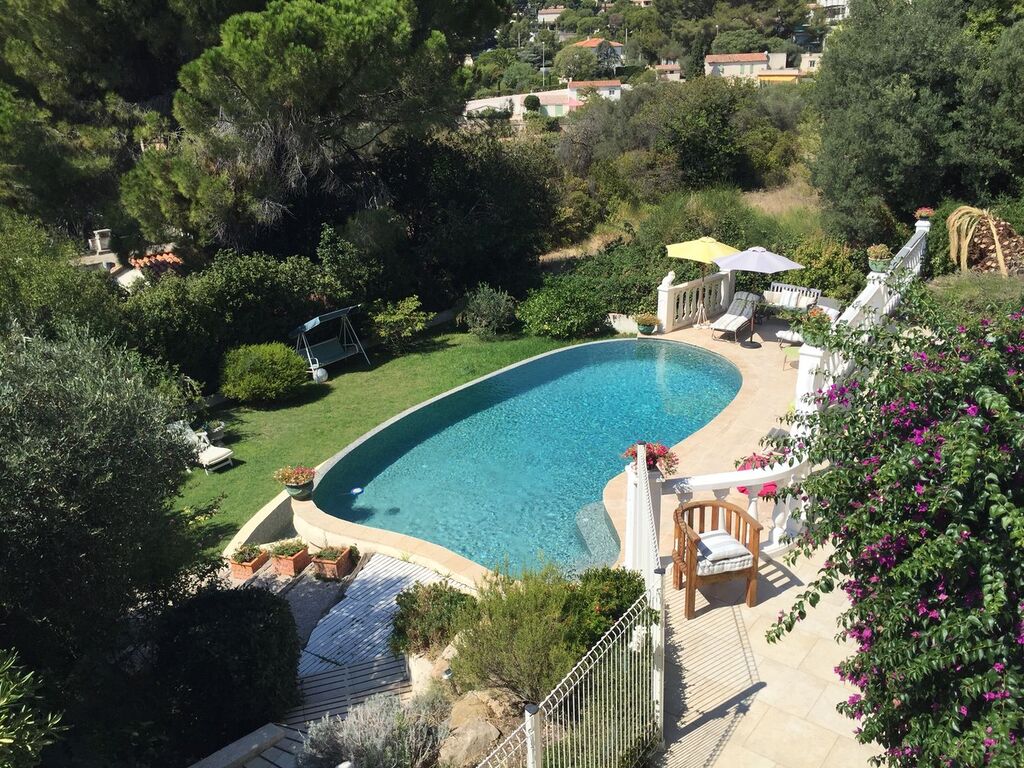 Maison à vendre à Cassis