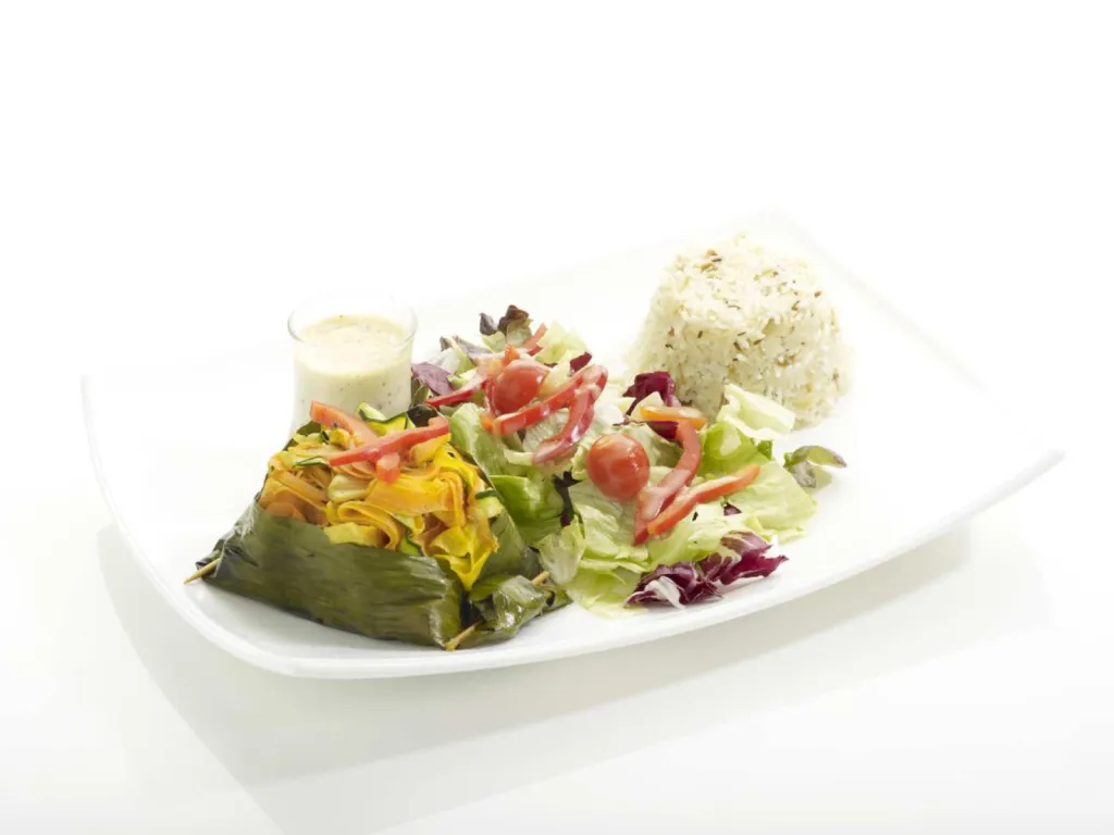 photographe culinaire Lyon pour restaurant pour carte menu et réseaux sociaux