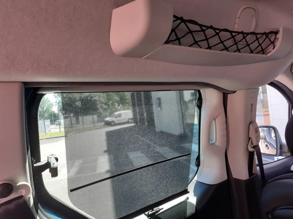 CITROEN BERLINGO TPMR OCCASION HDI 110 FAP MULTISPACE PACK